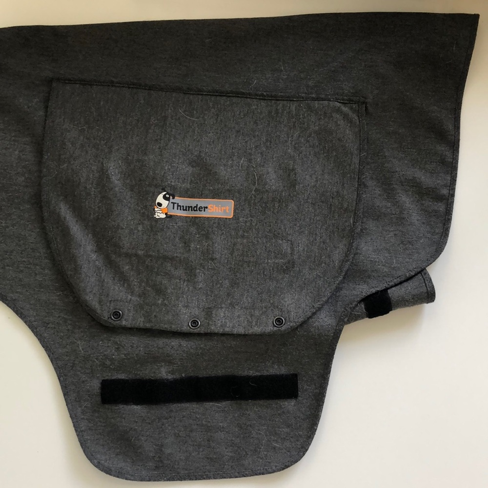 ThunderShirt XL